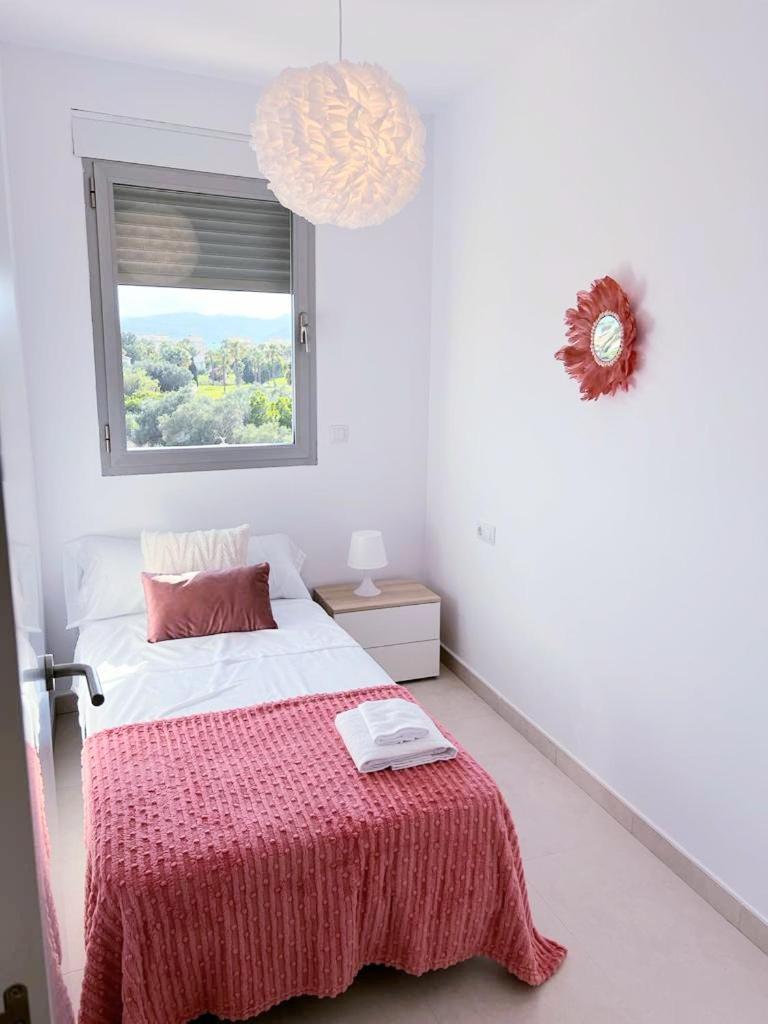 Apartamento Aurora Con Terraza Y Vistas Al Mar Playa Eksteriør billede