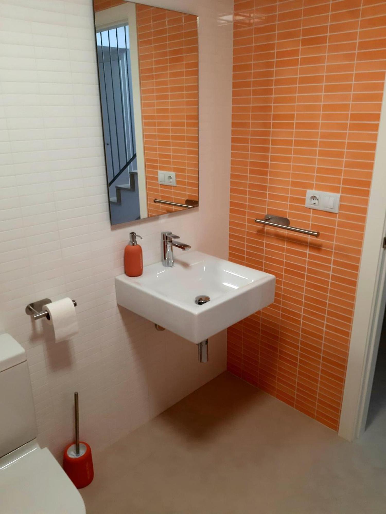 Apartamento Aurora Con Terraza Y Vistas Al Mar Playa Eksteriør billede